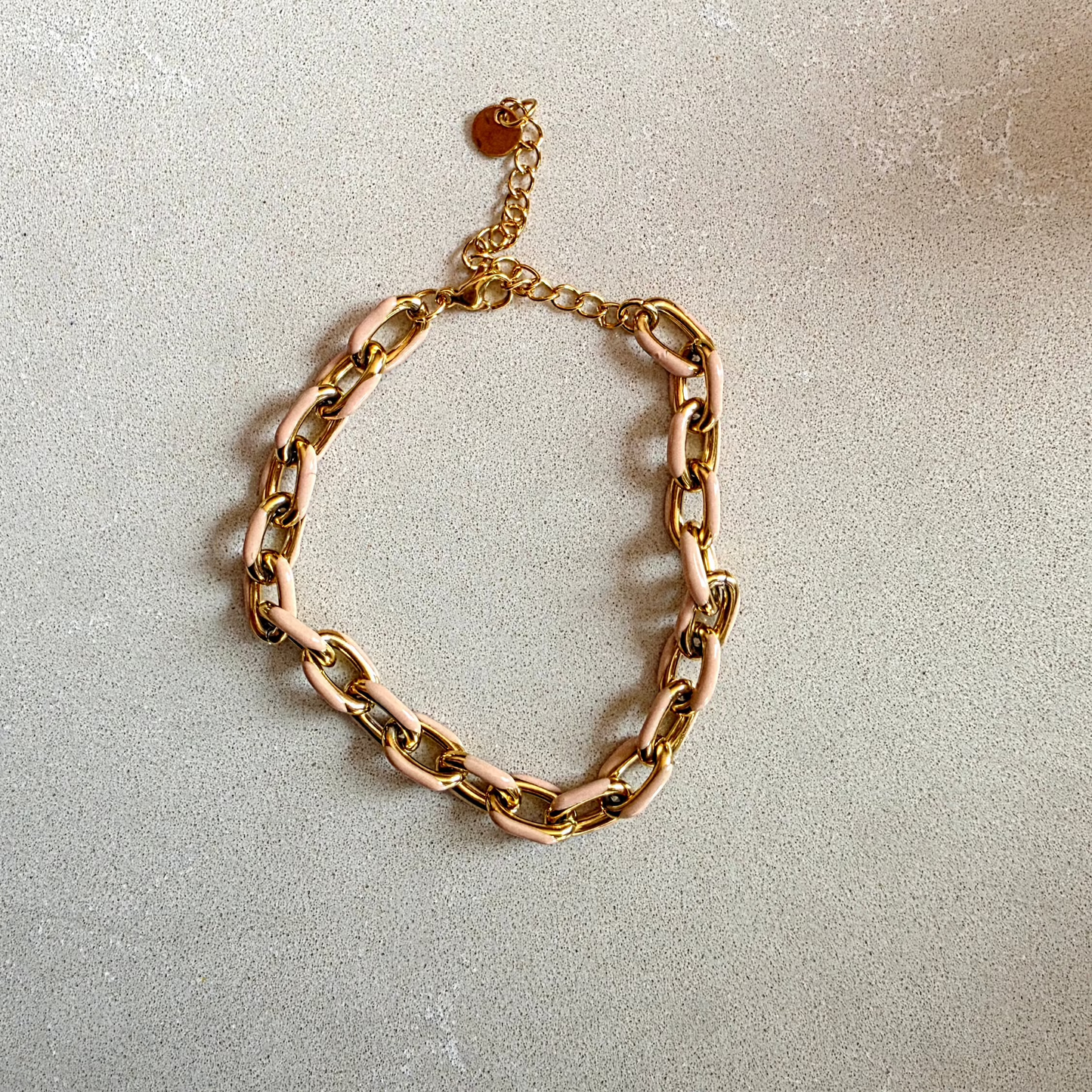 Satin cord Bracelet