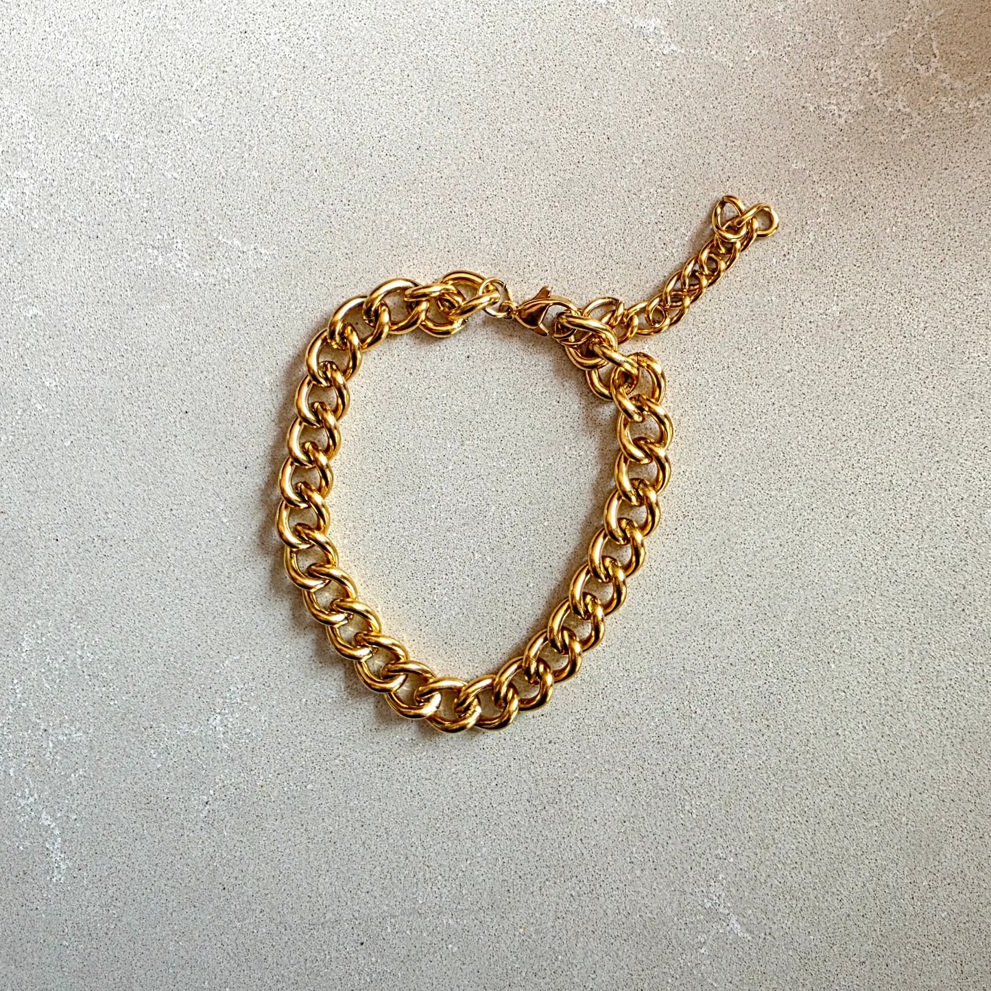 Satin cord Bracelet