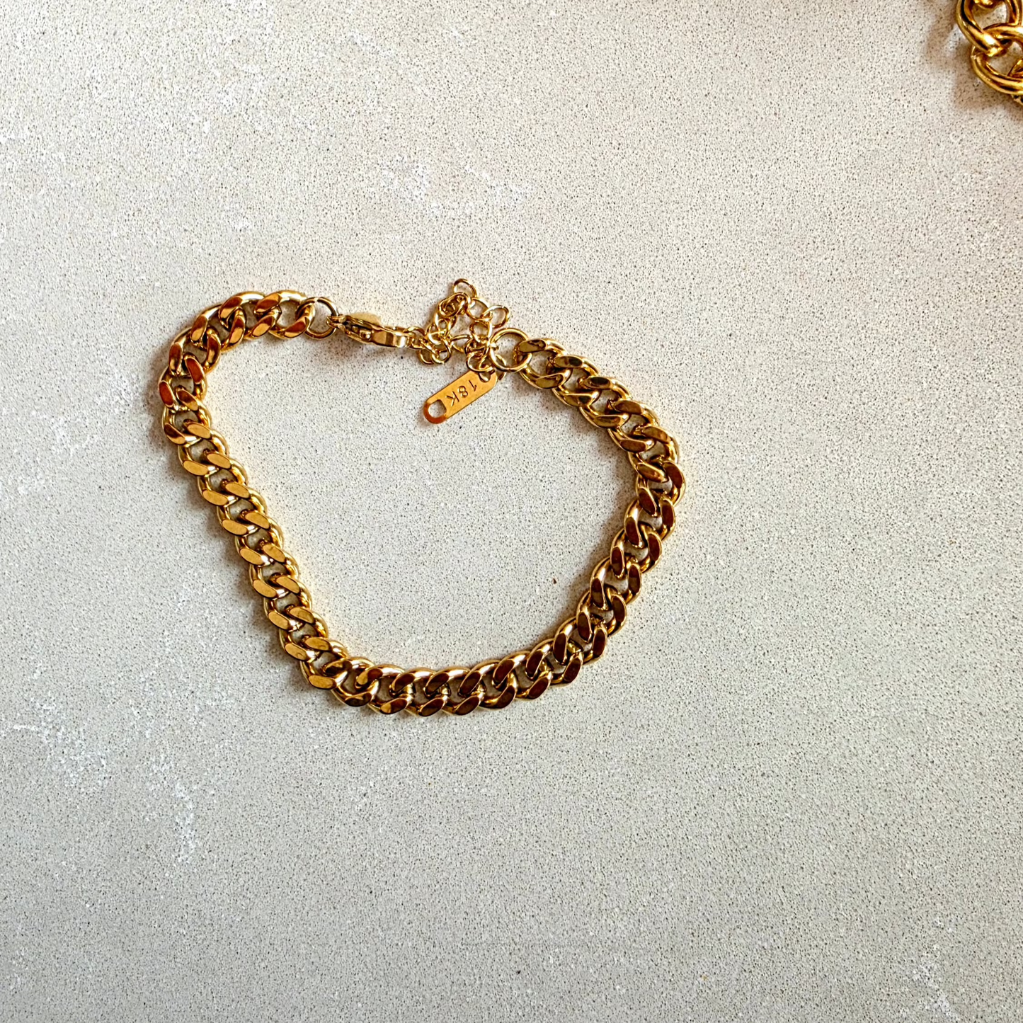 Satin cord Bracelet