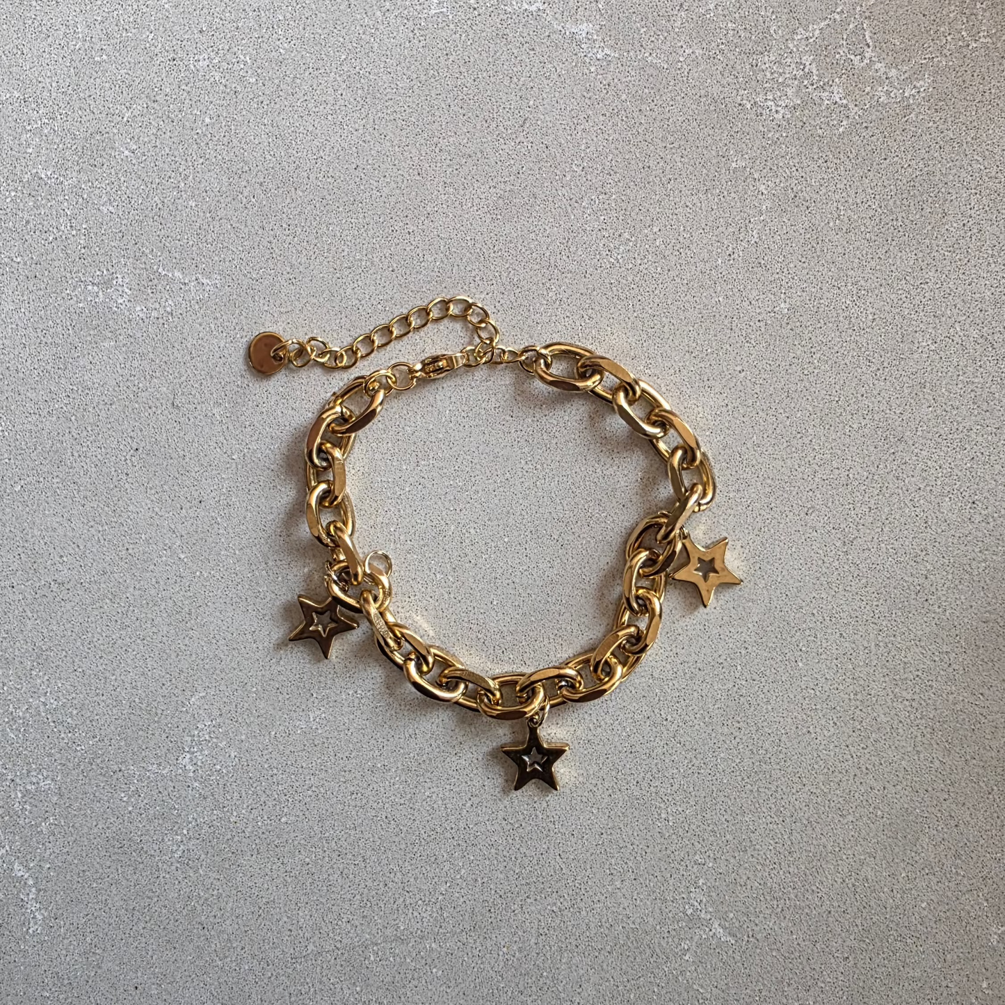 Satin cord Bracelet