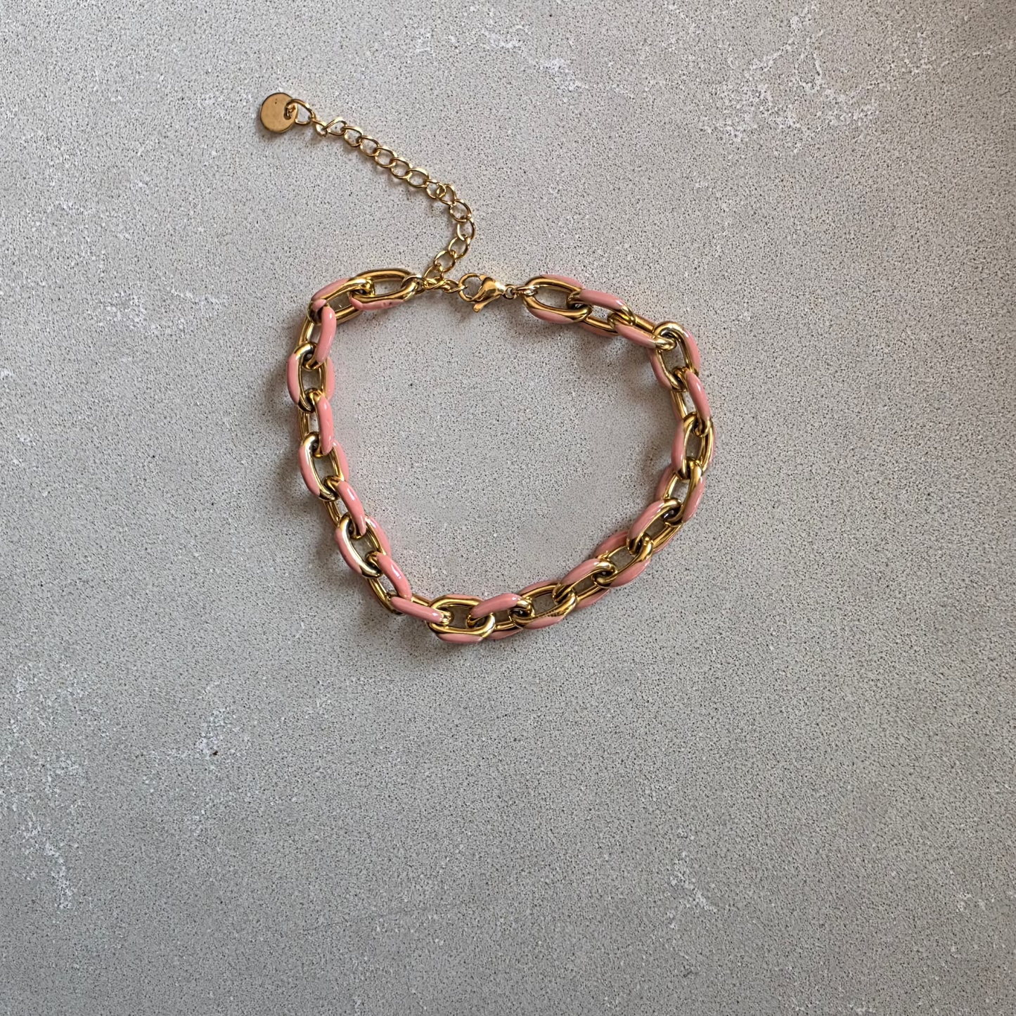 Satin cord Bracelet