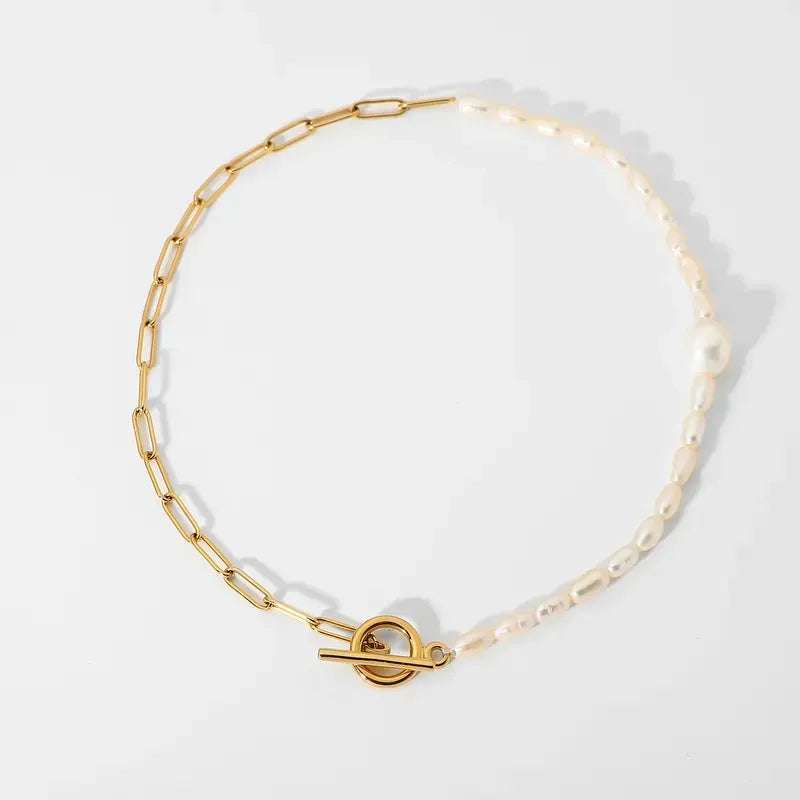 Zarah Necklace