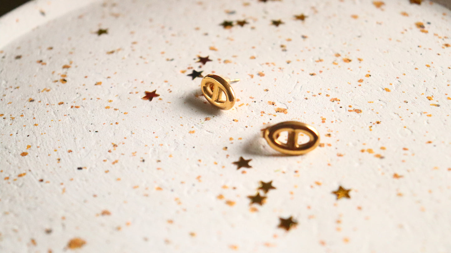Hind Earrings