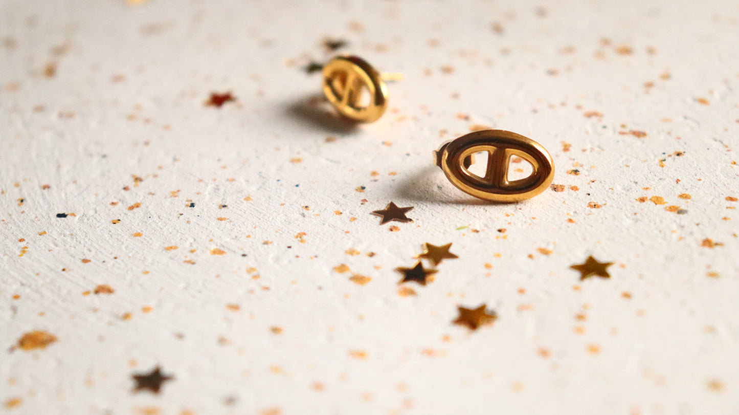 Hind Earrings