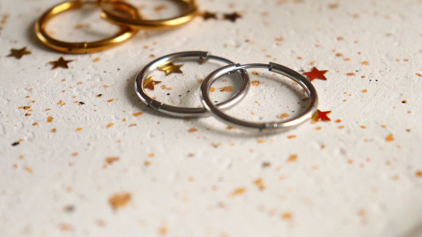 Ella Earrings