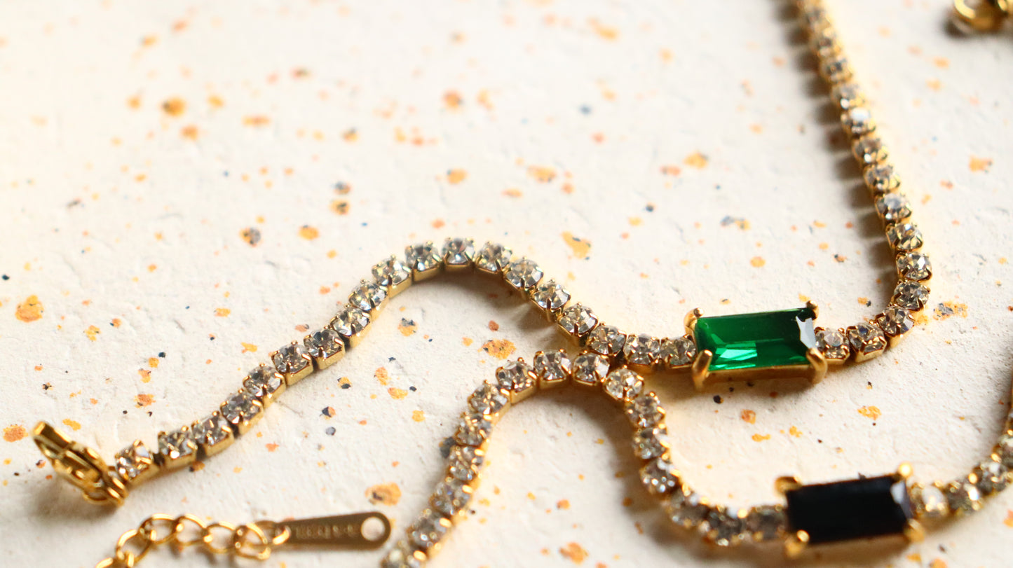 Mila Bracelet