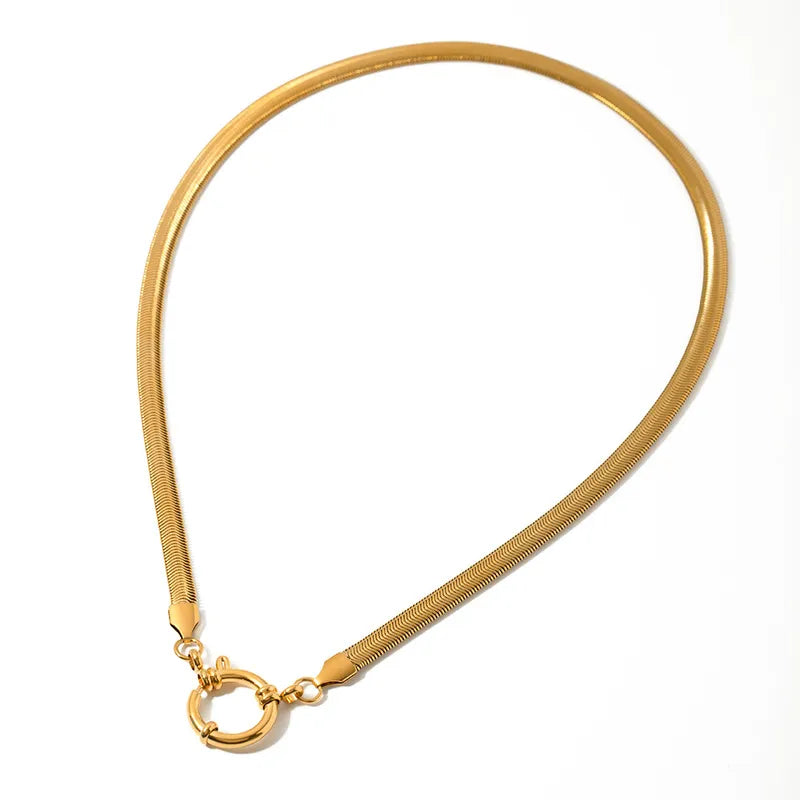 The All in Necklace