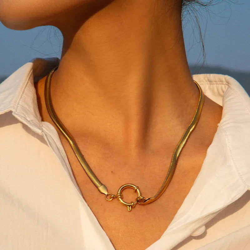 The All in Necklace