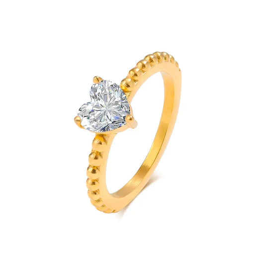 Le Amor Ring