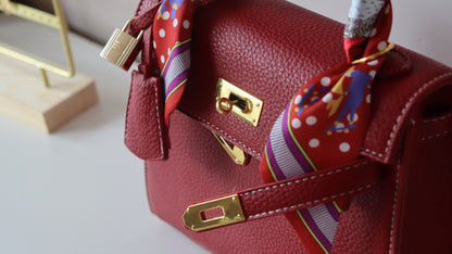 The Lunch Bag
