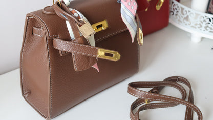 The Lunch Bag
