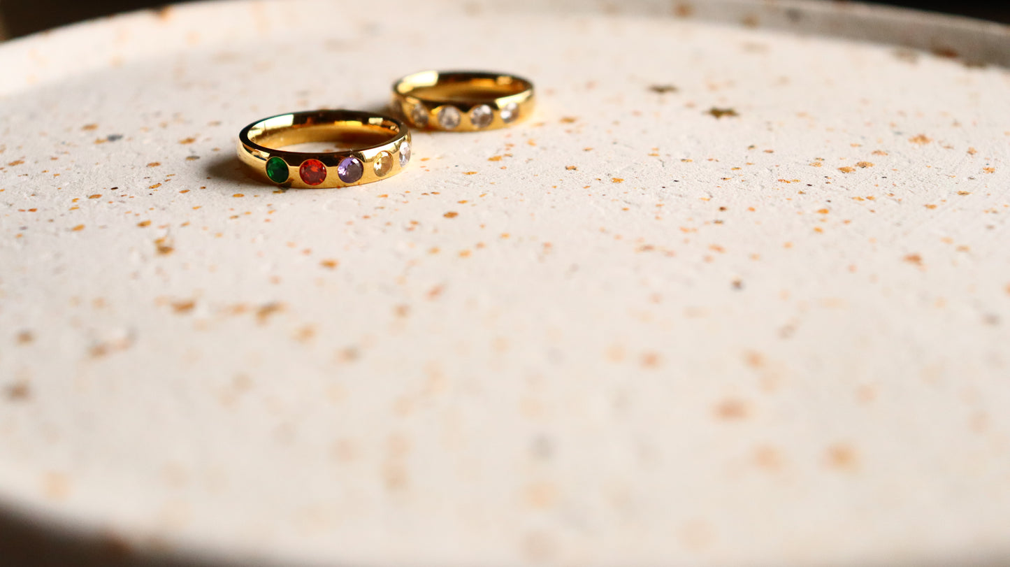 Fenna Ring