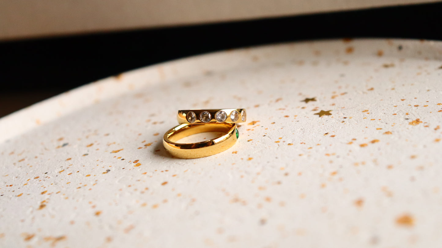 Fenna Ring