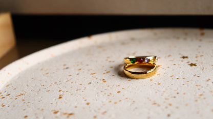 Fenna Ring