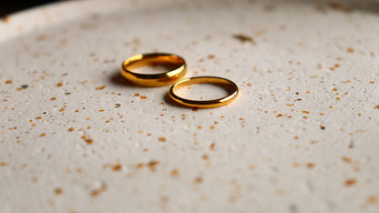 Basic Golden Ring