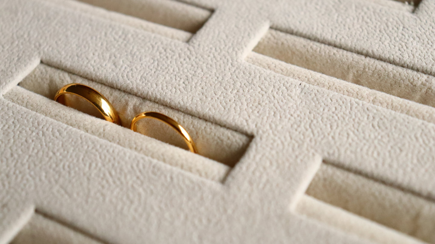 Basic Golden Ring