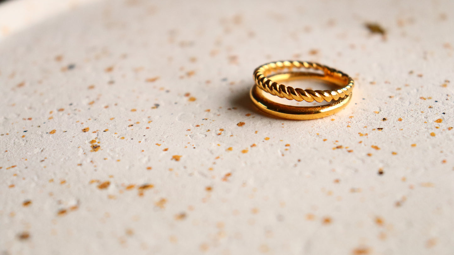 Alía Ring