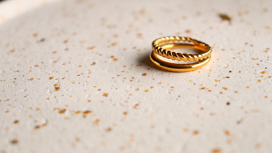 Alía Ring