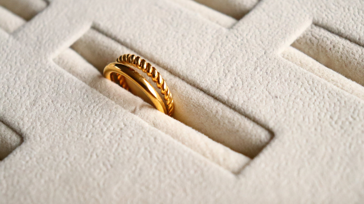 Alía Ring
