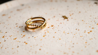 Leah Ring