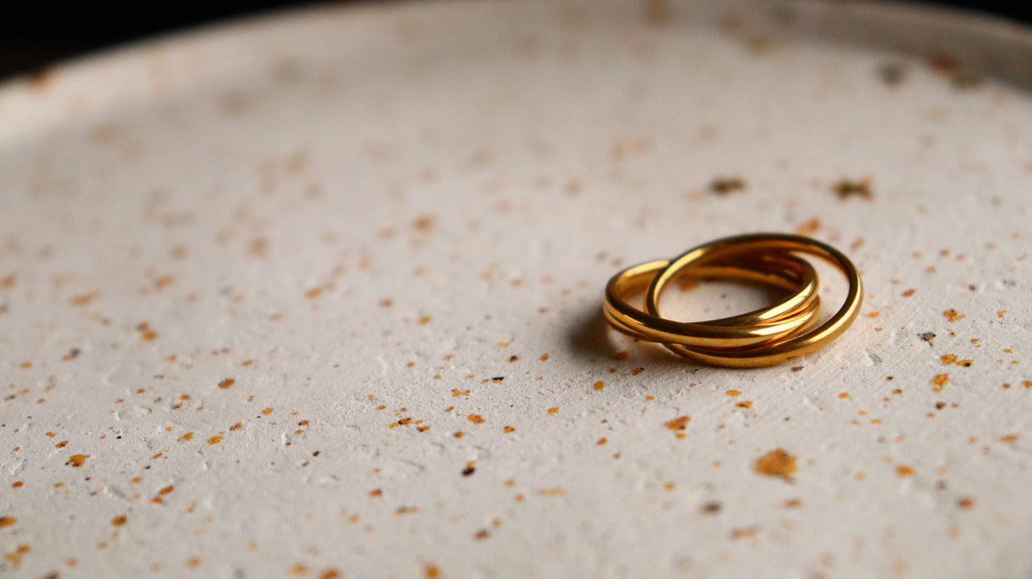 Infinity Ring
