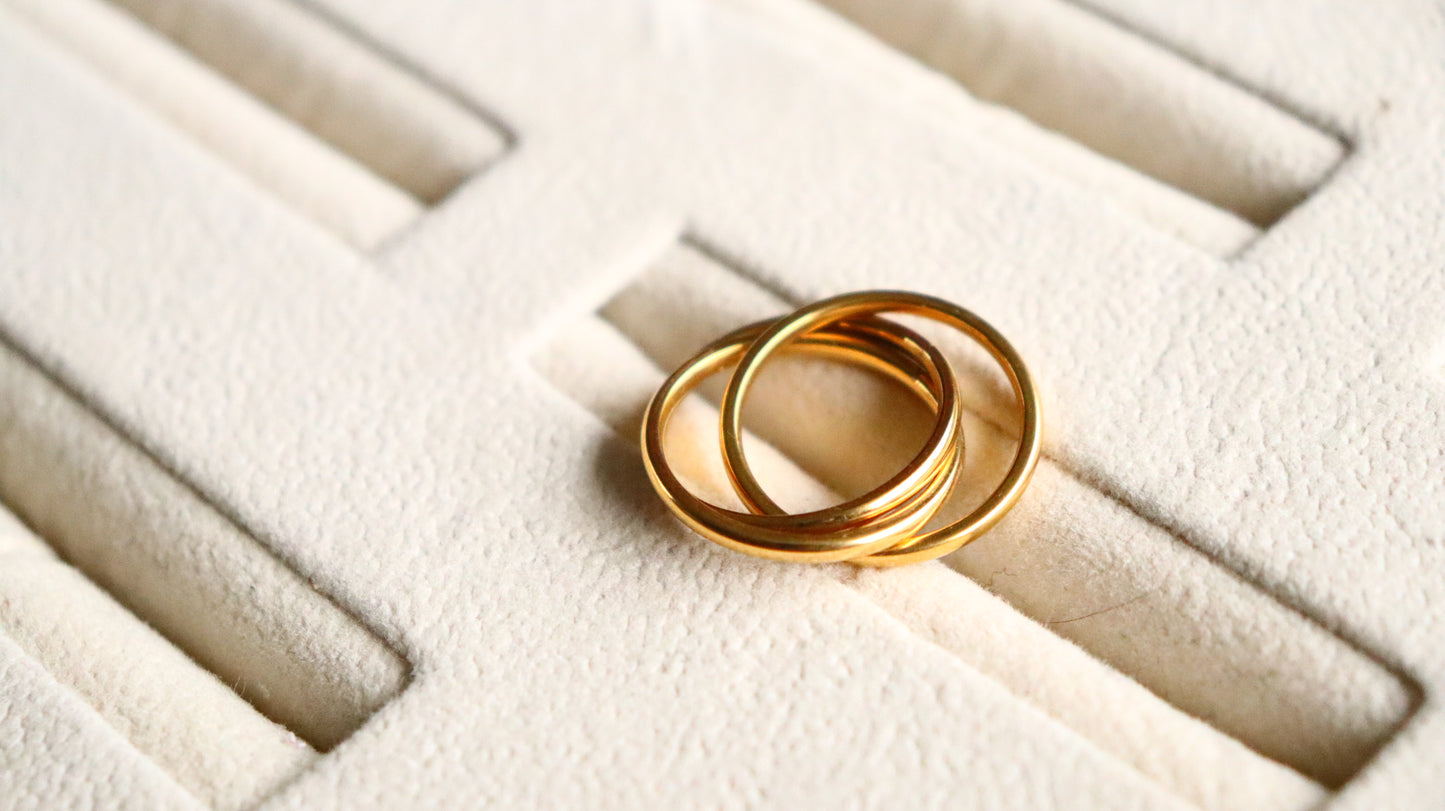 Infinity Ring
