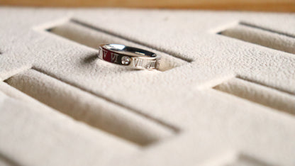 Venice Ring