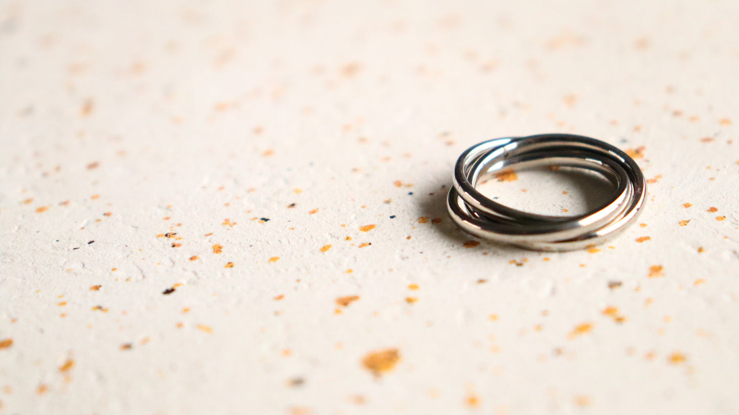 Infinity Ring