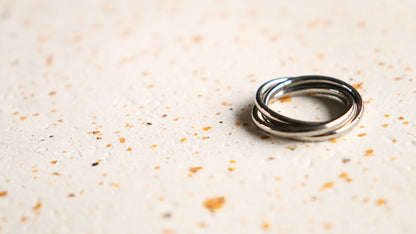 Infinity Ring