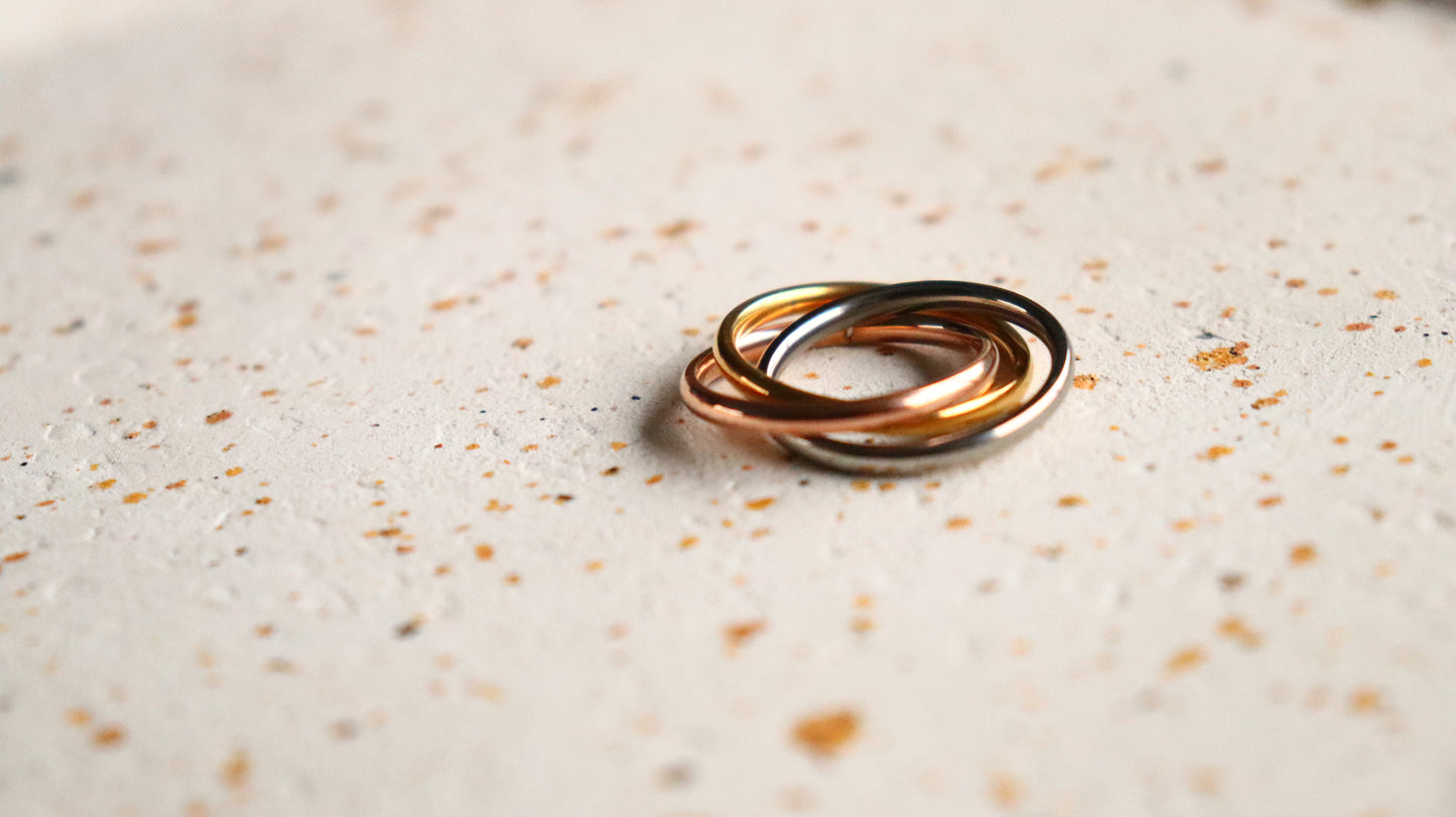 Infinity Ring