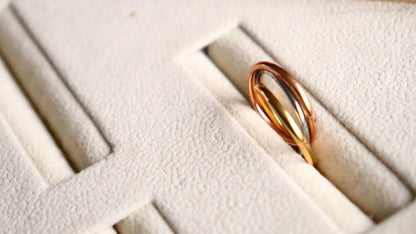 Infinity Ring