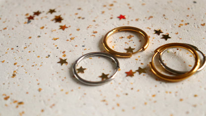 Ella Earrings