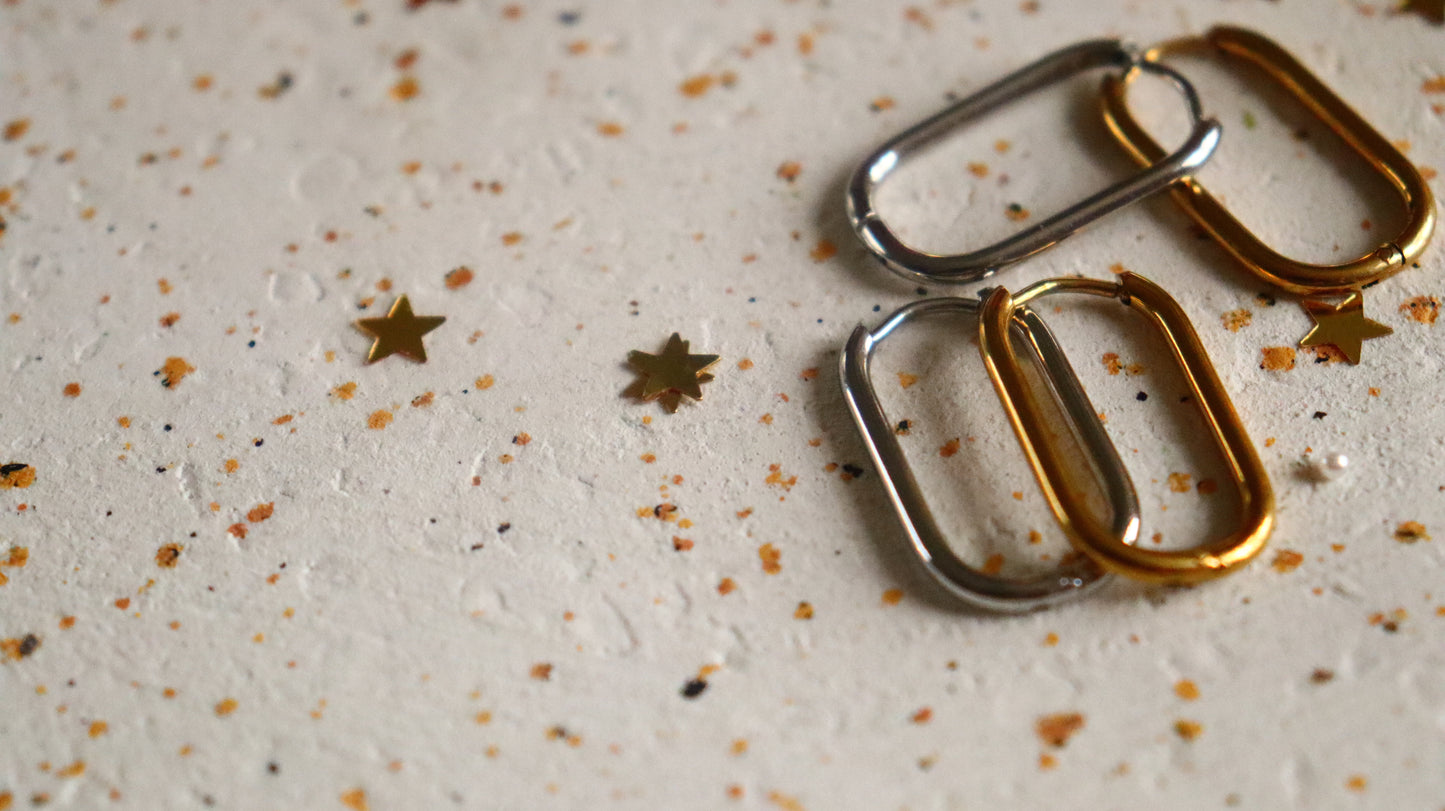 Jolie Earrings