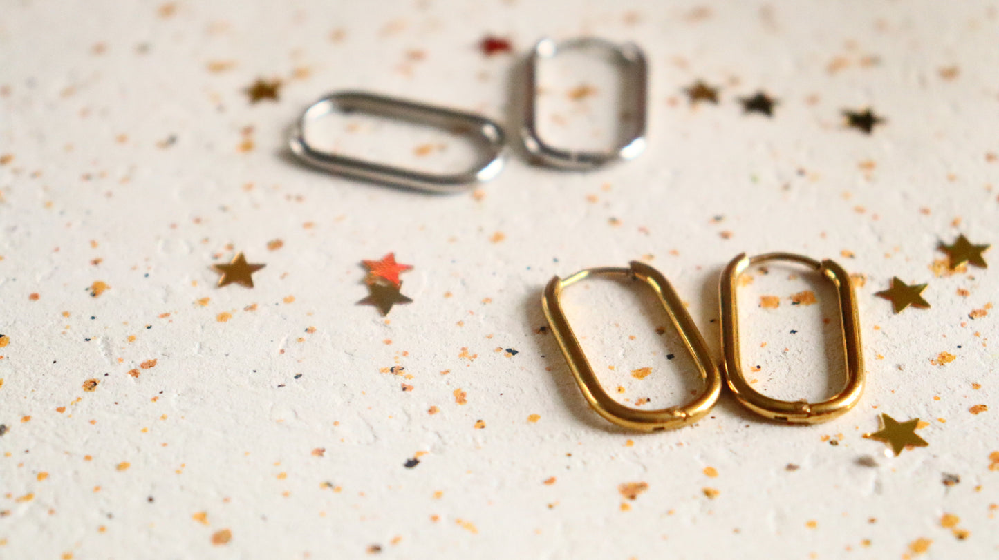 Jolie Earrings