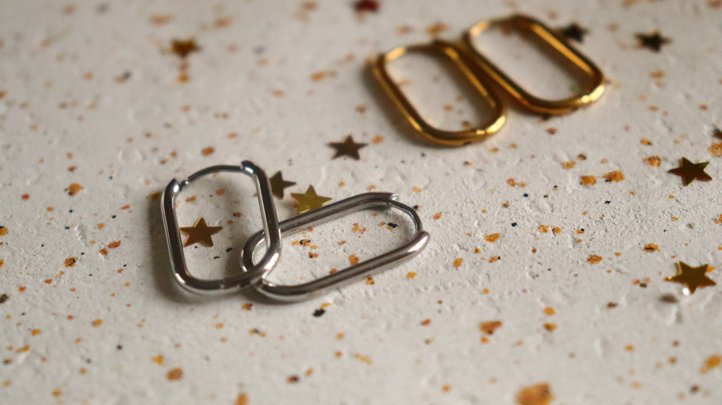 Jolie Earrings