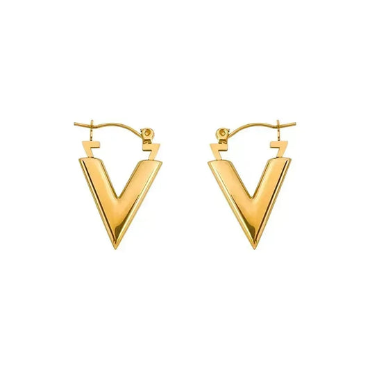 Vioré Earrings