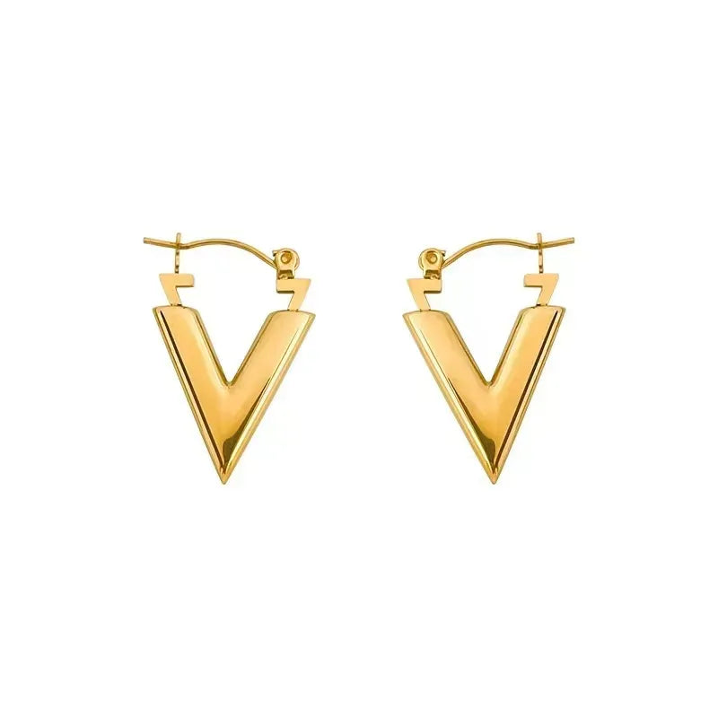 Vioré Earrings