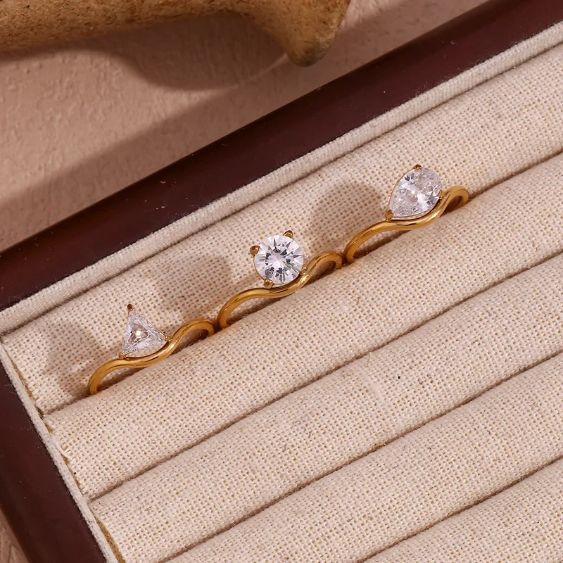 Simply Favor Ring