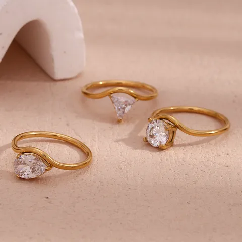 Simply Favor Ring