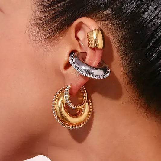 Tasha Earrings